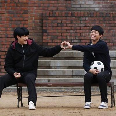 Reply 1988 - Episode 5 - Love or Friendship? (Spoiler Alert)