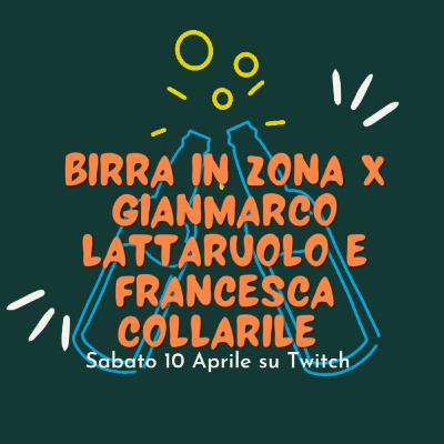 Episode 10: Vivere Green: come e perché con Gianmarco Lattaruolo e Francesca Collarile