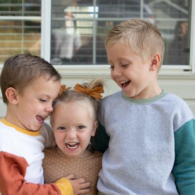 S3 E52: The Power of Perseverance, Teaching Children to have Grit.