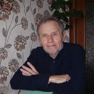 ДЕДУШКИНЫ СКАЗКИ. НАЧАЛО.