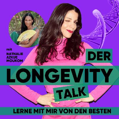Folge #19: Ayurveda, Balance & Longevity mit Nathalie Azkue Moukom Folge #19: Ayurveda, Balance & Longevity mit Nathalie Azkue Moukom
