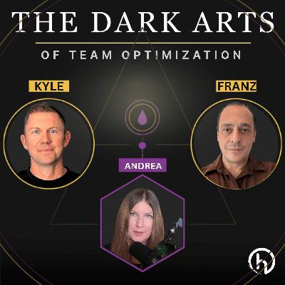 The Toxic Team Fixes for Startup Founders to Scale 500% with Culture Systems - Andrea Lake