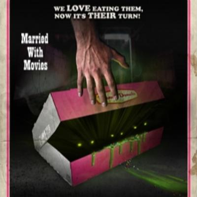 Episode 547: Attack of the Killer Donuts