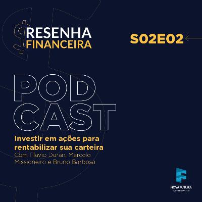 INVESTIR EM OPÇÕES PARA RENTABILIZAR SUA CARTEIRA - FLAVIO DURAN,MARCELO MISSIONEIRO E BRUNO BARBOSA INVESTIR EM OPÇÕES PARA RENTABILIZAR SUA CARTEIRA - FLAVIO DURAN,MARCELO MISSIONEIRO E BRUNO BARBOSA