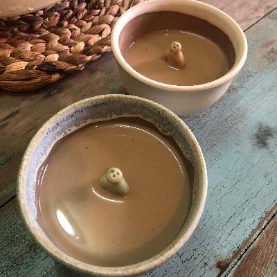 Ep.01 阿里，珍貴且零碎的日常