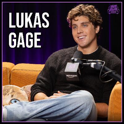 Lukas Gage Talks Memoir "I Wrote This For Attention," Smile 2, White Lotus, and Euphoria Lukas Gage Talks Memoir "I Wrote This For Attention," Smile 2, White Lotus, and Euphoria