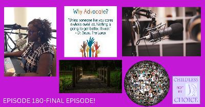 Episode 180--The Final Episode