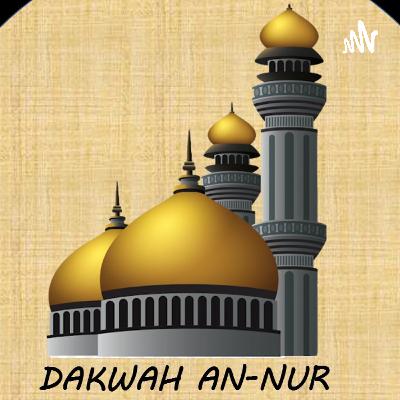 Eps. 57 - "Untukmu Yang Mencari Ketenangan Jiwa" (Ustadz Adi Hidayat) - Dakwah An-Nur
