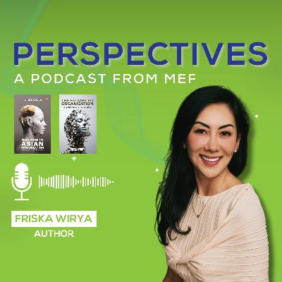 Change Is the Only Certainty: Friska Wirya Urges Telcos to "Pivot Without Panic" in the AI-RCS Era