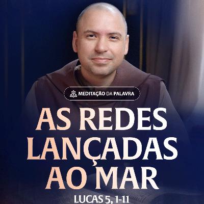 As redes lançadas ao mar | (Lucas 5, 1-11) #2458