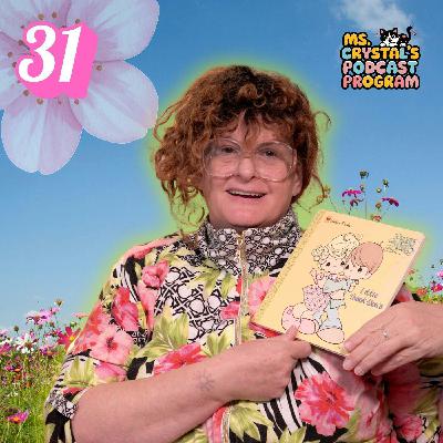 31. Happy National Reading Day