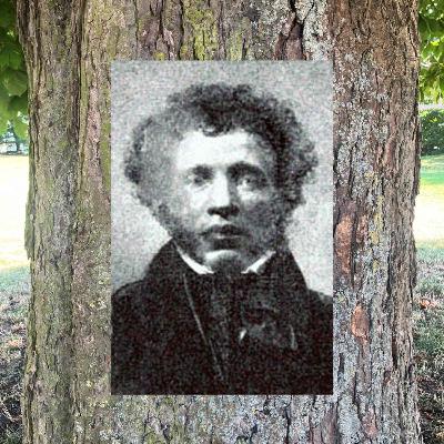 1. Antjár - Aleksandr Pusjkin