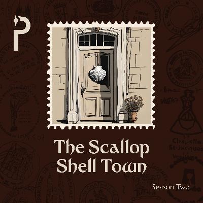 The Scallop Shell Town