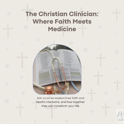 Cognitive Dissonance in Faith: How Unconscious Beliefs Affect Your Spiritual and Physical Health S1E9