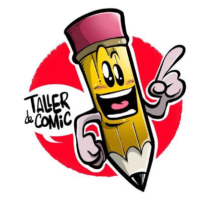 El Taller de Comic 🎨👨‍🎨