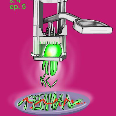 KCR S4 ep. 5- Texas Tea (ft.Ryan Hruza, Chante Keller, and Dave Clapper)