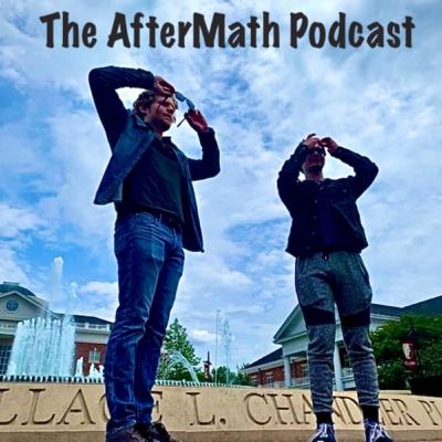 Infomercial Nightmares, Space Death, and Wheelchair People (feat. Courtney Cox) Infomercial Nightmares, Space Death, and Wheelchair People (feat. Courtney Cox)