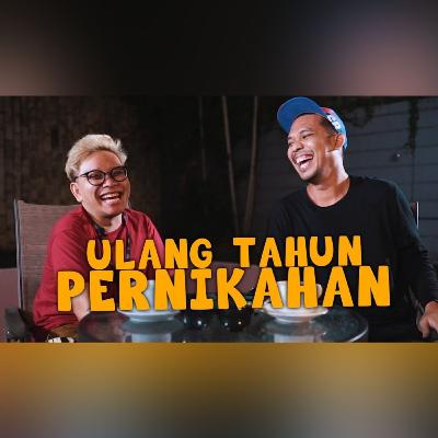 BRONBRO "ULANG TAHUN PERNIKAHAN"