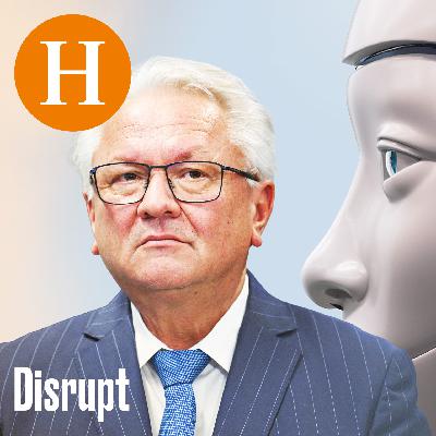 Rheinmetall-CEO Armin Papperger: „Es gibt Potential, dass wir eine Bewertung von 120 Milliarden erreichen“