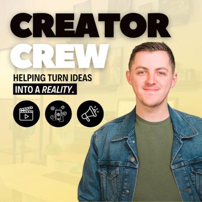 What is content? | Creator Crew Podcast EP. 2