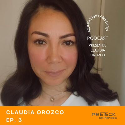 Cómo nació el podcast Mundo prefabricado? Cómo nació el podcast Mundo prefabricado?