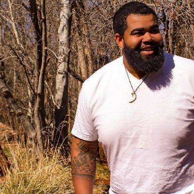 117: How to stop marketing to scarcity with Kyree Oliver 117: How to stop marketing to scarcity with Kyree Oliver