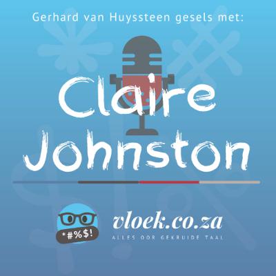 Claire Johnston Claire Johnston