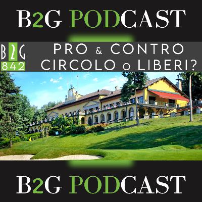 CIRCOLO o ITINERANTE? I PRO E CONTRO