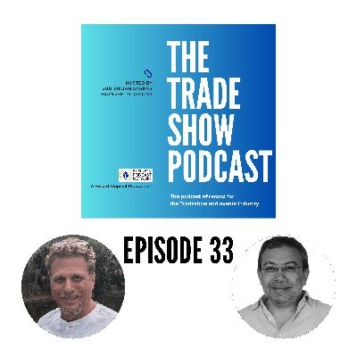 In Conversation with Vince Battaglia, President & CEO, TheTradeshowCalendar.com