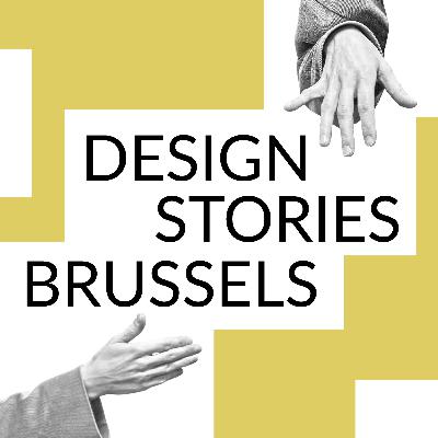 Design Stories Brussels