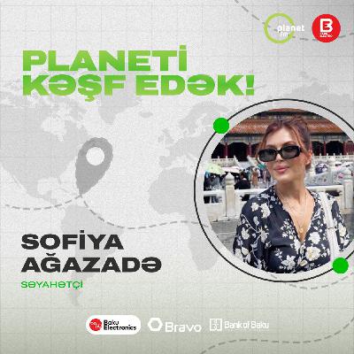 "Çində hər şey çox ucuzdur" Baku Elektro Səhər Şousu