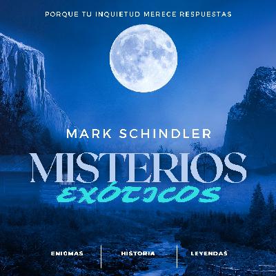 La Noche Estrellada: Entendiendo el Firmamento - Misterios Exóticos 2x09