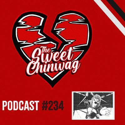 Episode 234: The Legend of KeMonito/QueMoniito Episode 234: The Legend of KeMonito/QueMoniito