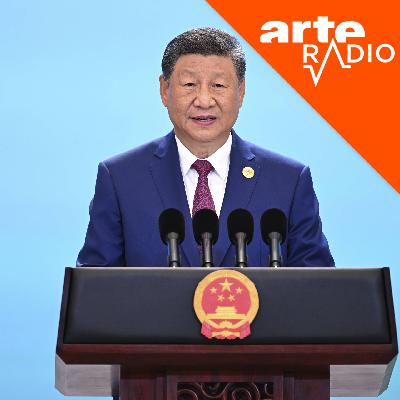 [DÉBAT] Sommet OCS en Chine : vers un nouvel ordre mondial anti-occidental ?