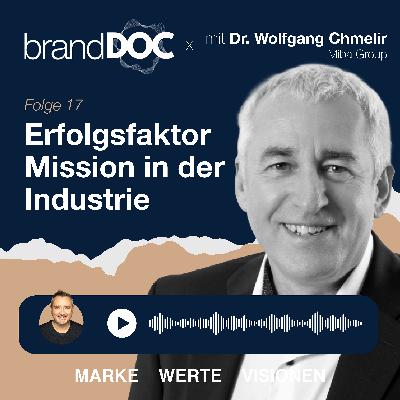 Erfolgsfaktor Mission in der Industrie