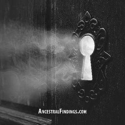 AF-1167: The Price of Secrets | Ancestral Findings Podcast AF-1167: The Price of Secrets | Ancestral Findings Podcast