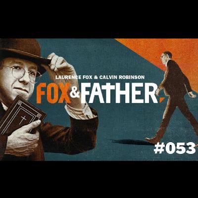 Fox and Father #53
