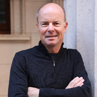 David Kellie - Real, Rare, Responsible
