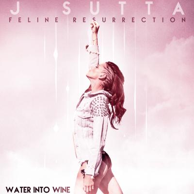 Water Into Wine Water Into Wine