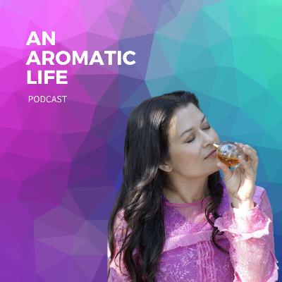 Rethinking Scent: Embracing Difference, Connection, and Origin (Whiff of Wisdom) | Rachel Binder