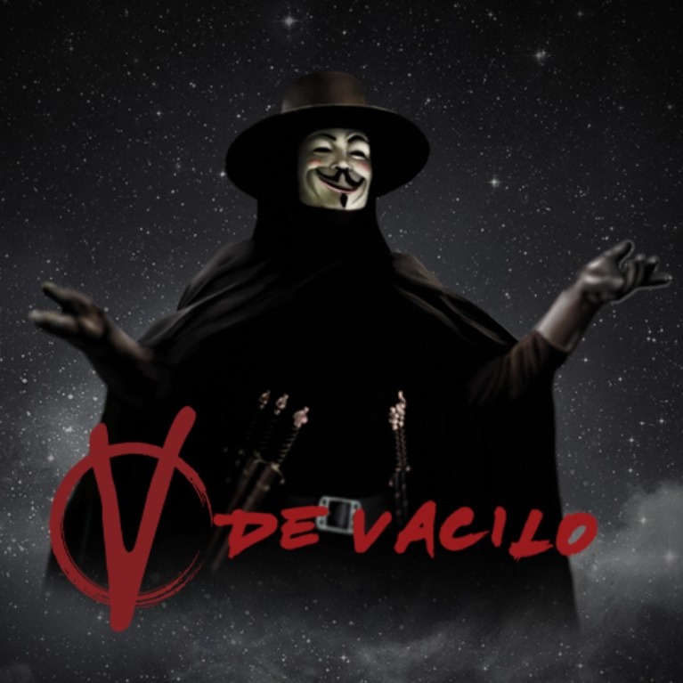 V de Vacilo