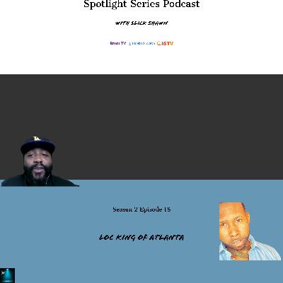 S2 Ep 18 Loc King of Atlanta