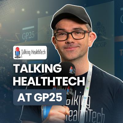 575 - GP25 Insights: Private Health Insurers, Bulk Billing Shifts, Climate Impact & AI in Australia