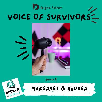 Programs to support domestic violence survivors