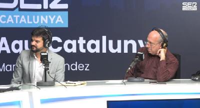 Gerard Esteva, president de l'UFEC: "El 70% dels clubs de la ciutat de Barcelona han tancat des de l'any 92"