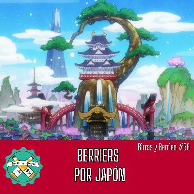 #56 | Especial: Charlando sobre nuestros viajes a JAPÓN