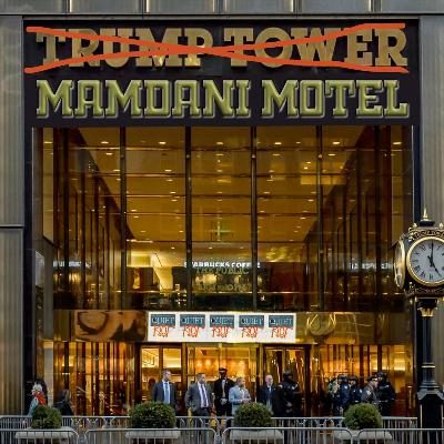 Big Apple Won - Big Orange Zero Big Apple Won - Big Orange Zero