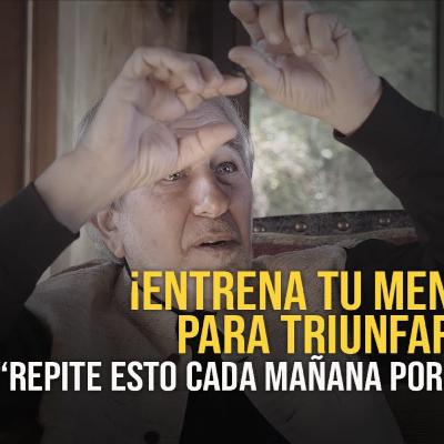 La práctica matutina que te alargará la vida ¡MANIFESTARÁS y atraerás el ÉXITO en muy poco tiempo! - By Financial Mentors TV - Español