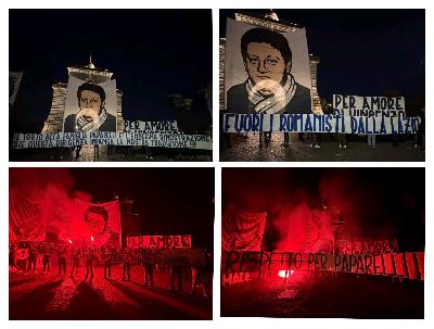 Rispetto Per Vincenzo Rispetto Per Vincenzo