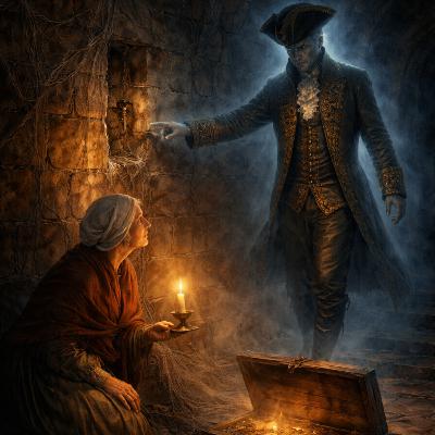 Time between Times Storytelling with Owen Staton. The Ghost in the Gold laced suit Time between Times Storytelling with Owen Staton. The Ghost in the Gold laced suit